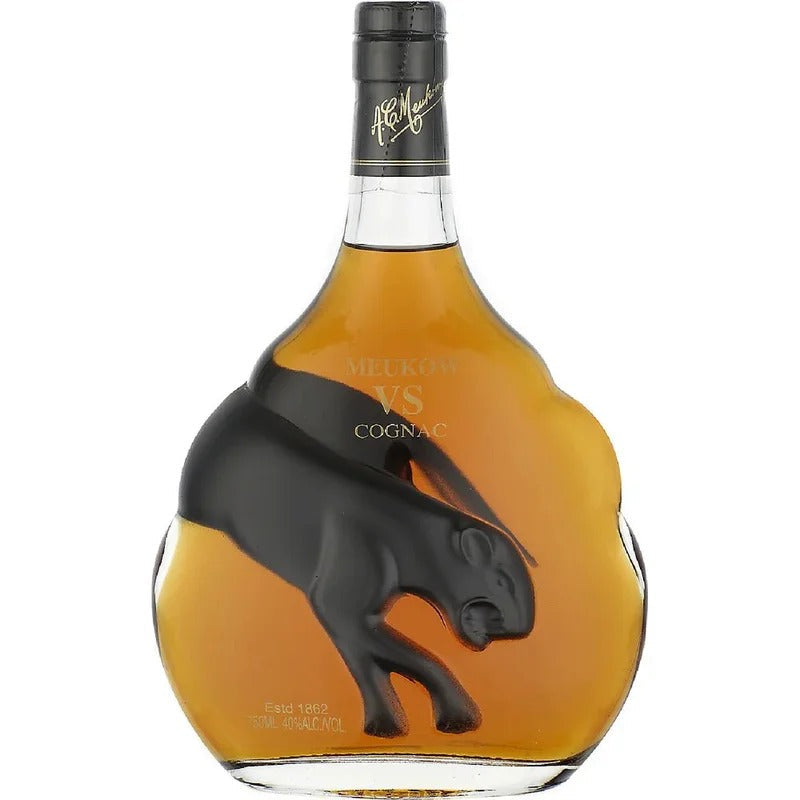 Meukow Cognac VS