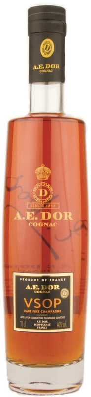 A.E. Dor VSOP Rare Fine Champagne Cognac 700ml