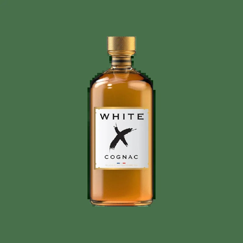 WHITE Cognac