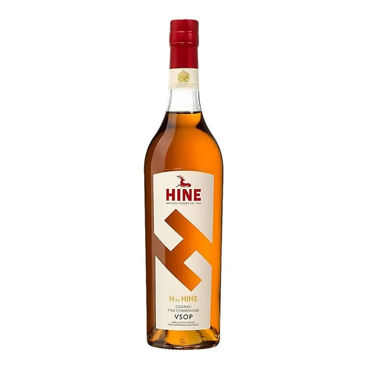 H by Hine VSOP Cognac