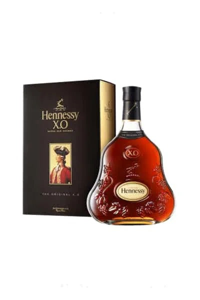 Hennessy XO