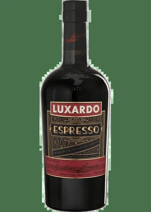 Luxardo Espresso Italian Coffee Liqueur
