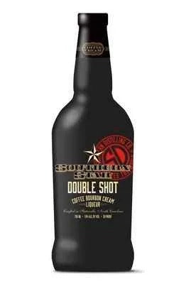 Southern Star Double Shot Coffee