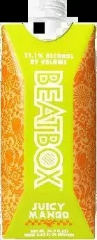 BeatBox Juicy Mango 500ml