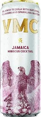 Vmc Jamaica Hibiscus Cocktail 700ml