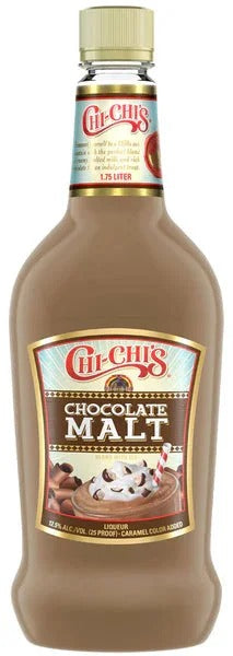 Chi-Chi’s Choco-Malt Ready-to-Drink Cocktail 1.75Lt