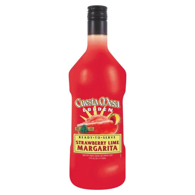 Chi-Chi’s Ruby Red Margarita Ready-to-Drink Cocktail 1.75Lt