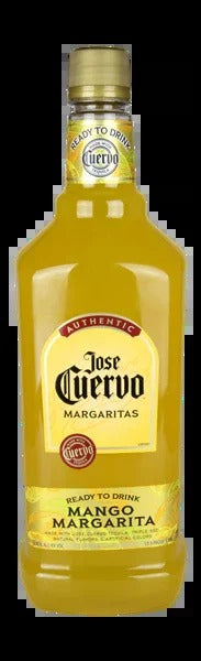 Jose Cuervo Authentic Mango Margarita 1.75Lt