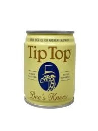 Tip Top Bee’s Knees Cocktail 100ml