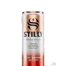 Stilly Vibe Machine Grapefruit Vodka Seltzer 355ml