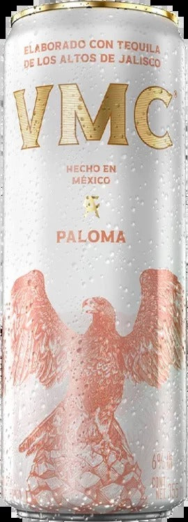 Vmc Paloma Cocktail 700ml