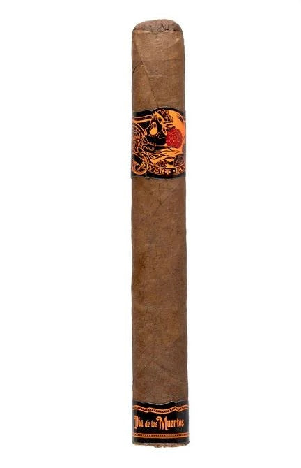Deadwood Sweet Jane Dia De Los Muertos