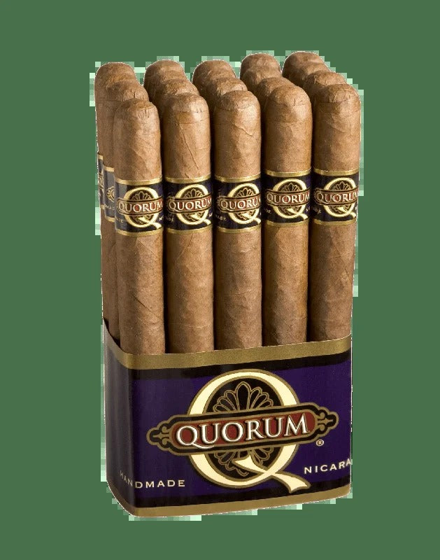 Quorum Churchill