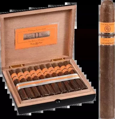 Rocky Patel San Andreas Vintage 2006