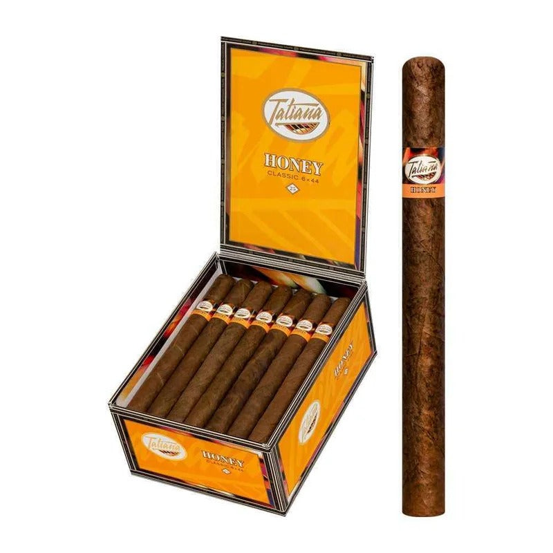 Tatiana Classic Cigar Honey