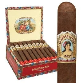 La Aroma de Cuba Churchill