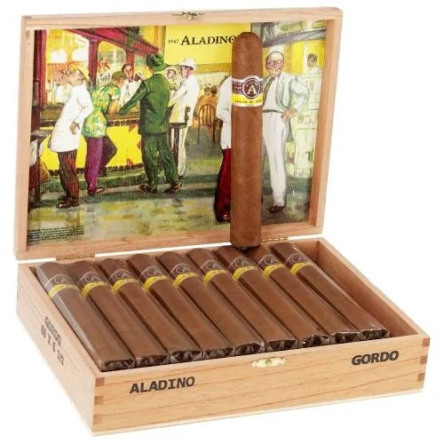 Aladino Gordo