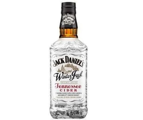 Jack Daniel’s Winter Jack Tennessee Cider