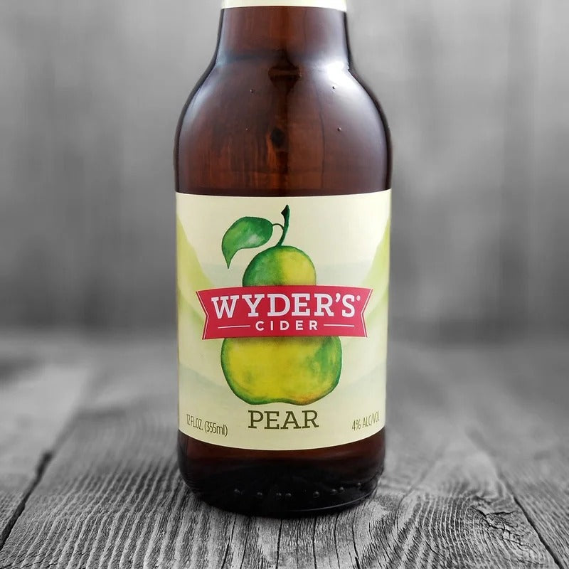 Wyder’s Pear