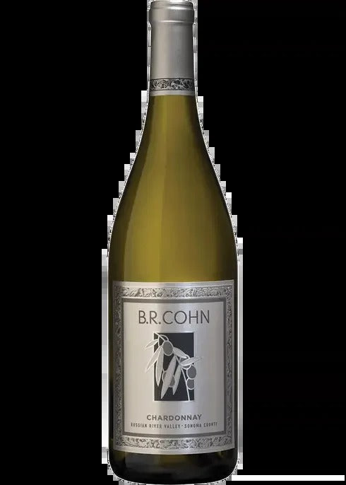 B.R Cohn Chardonny 750ml