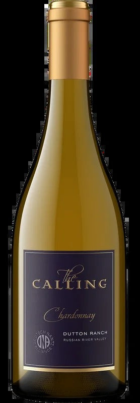 The Calling Russian River Valley Chardonnay 750ml