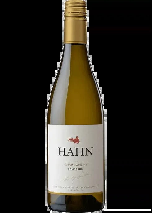 Hahn Chardonnay 750ml