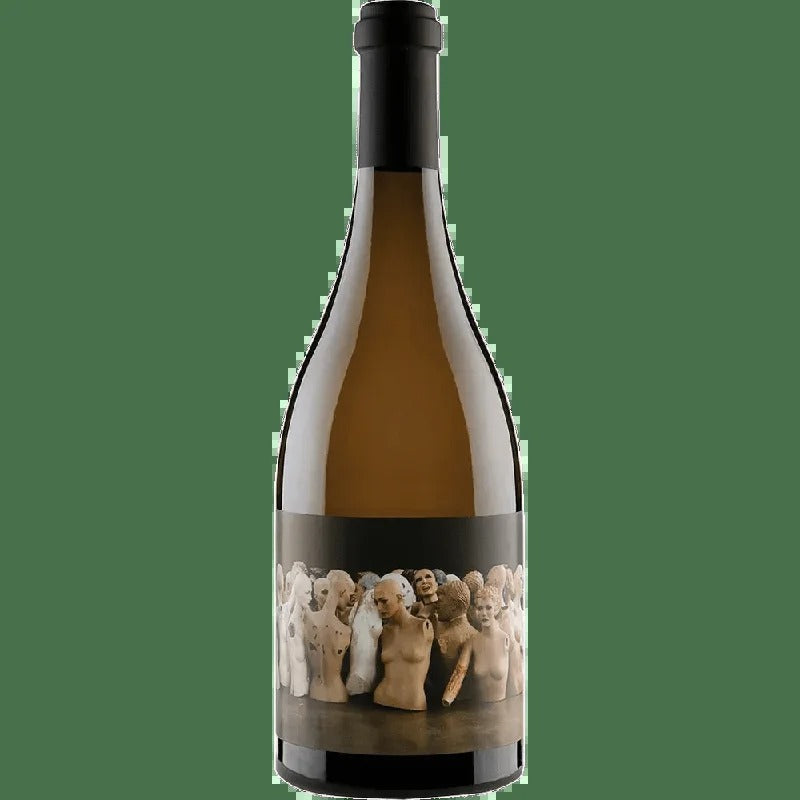 Orin Swift Mannequin Chardonnay