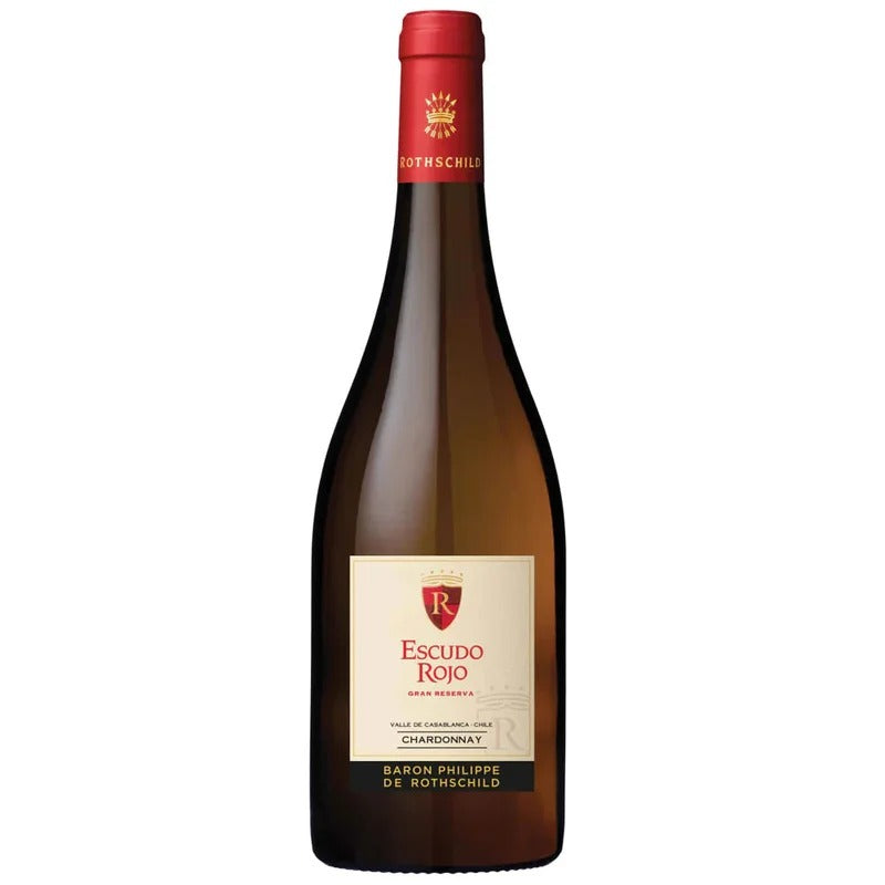 Escudo Rojo Chardonnay Reserva