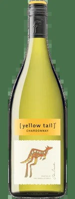 Yellow Tail Chardonnay