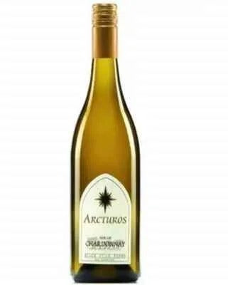 Black Star Farms Barrel Aged Chardonnay