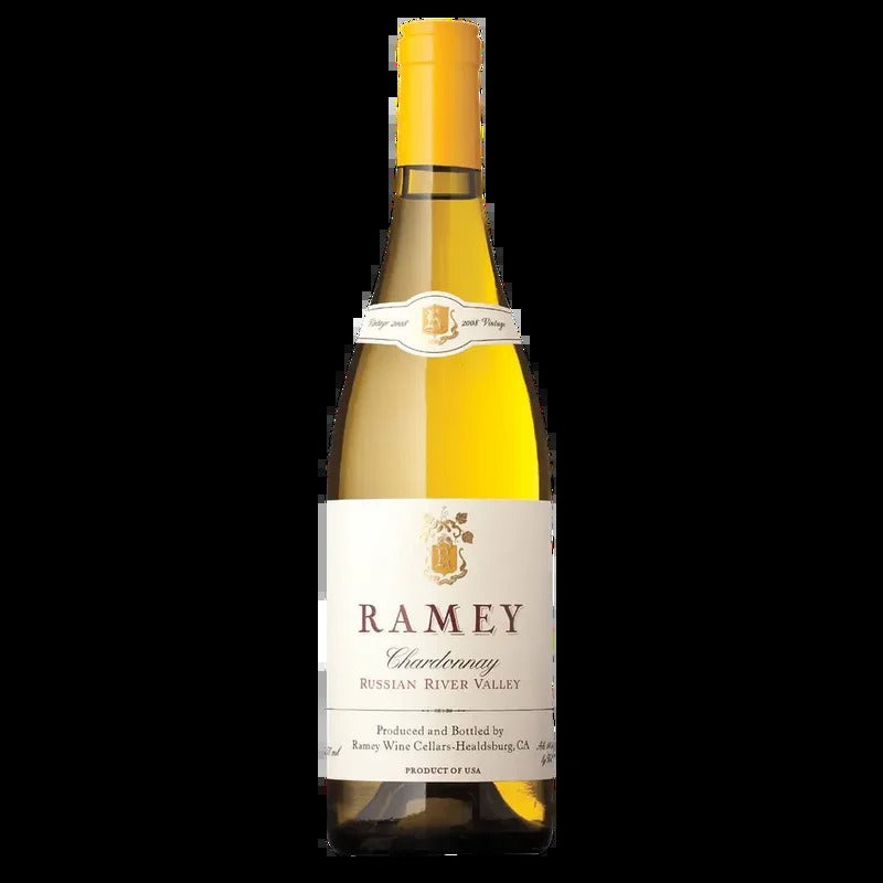 Ramey Chardonnay Russian River Valley