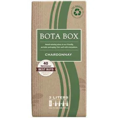 Bota Box Chardonnay