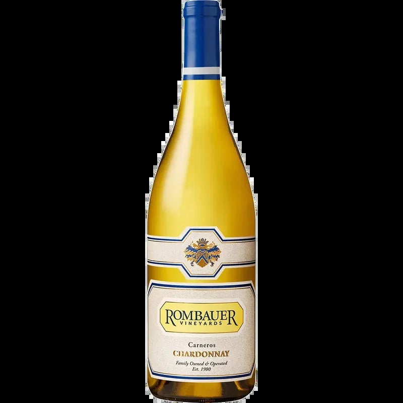 Rombauer Chardonnay 2023