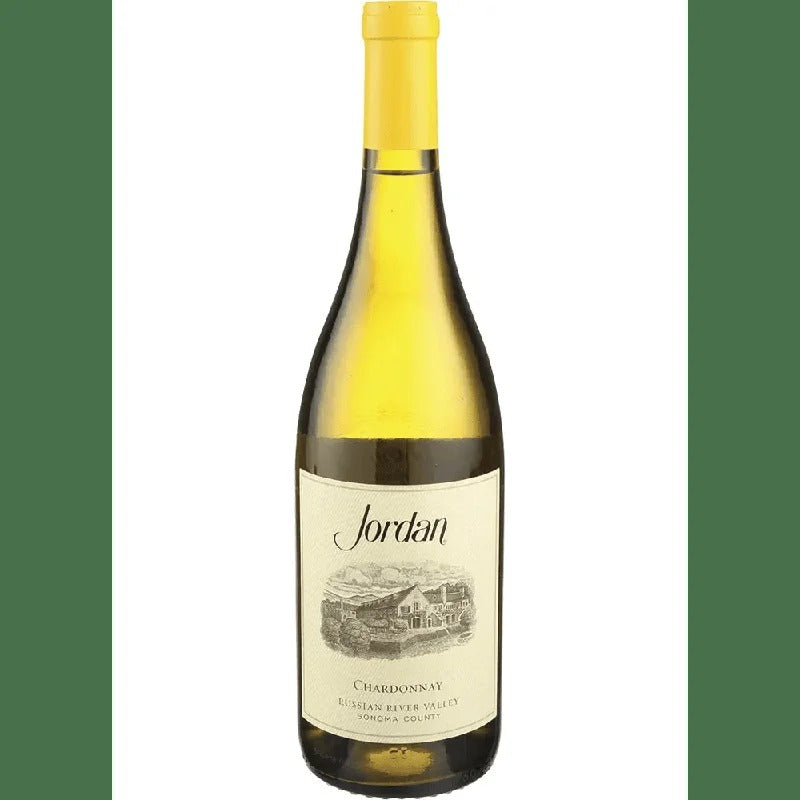 Jordan Chardonnay, Russian River