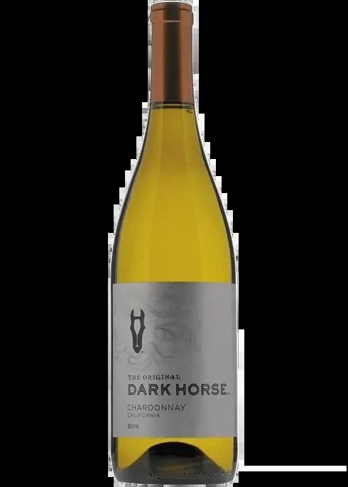 Dark Horse Chardonnay