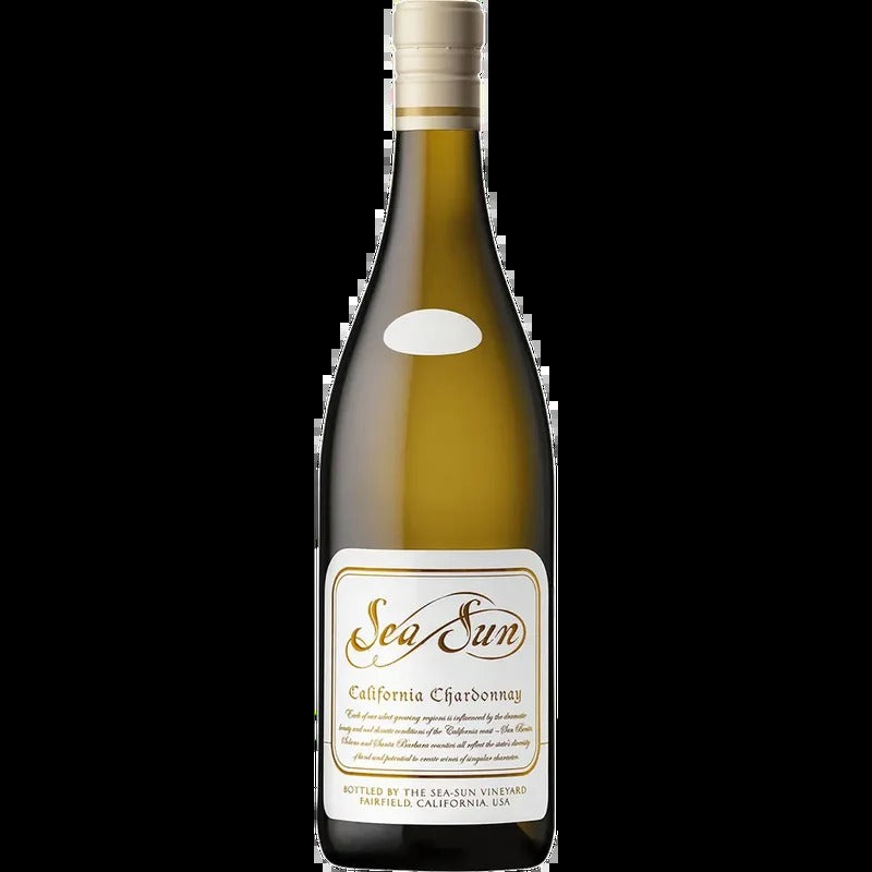 Sea Sun Chardonnay