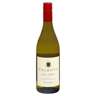Talbott Kali Hart Monterey Chardonnay White Wine