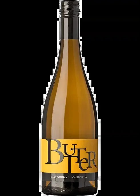 Butter Chardonnay