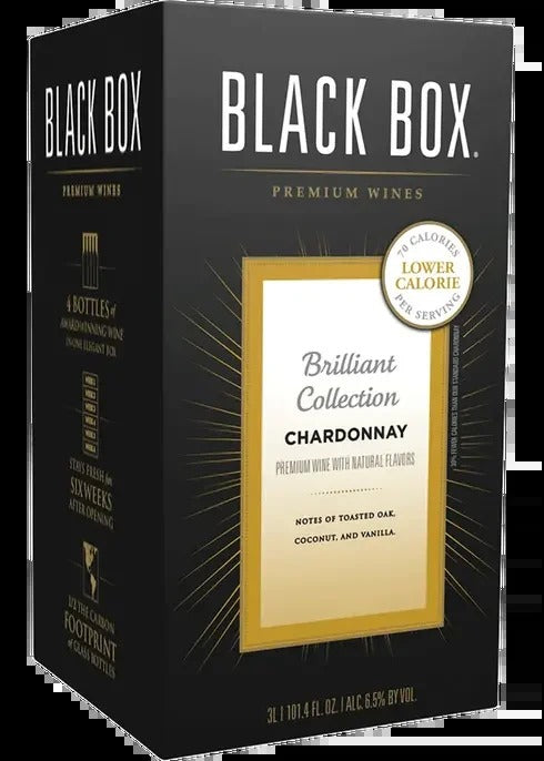 Black Box Brilliant Collection Chardonnay