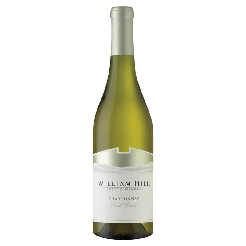 William Hill Estate Chardonnay North Coast