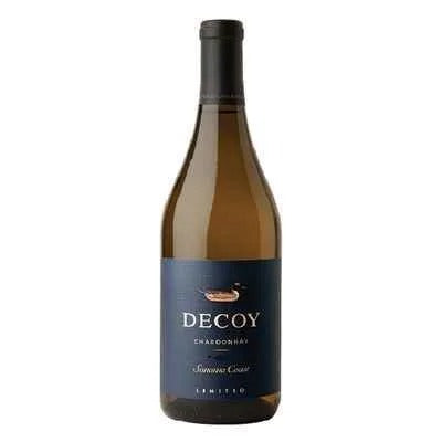 Decoy ‘Limited’ Chardonnay