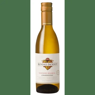 Kendall-jackson Vintner’s Reserve Chardonnay White Wine