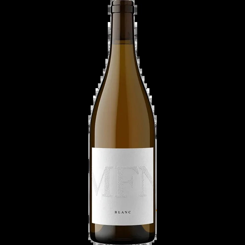 My Favorite Neighbor ‘Blanc’ Chardonnay, 2021