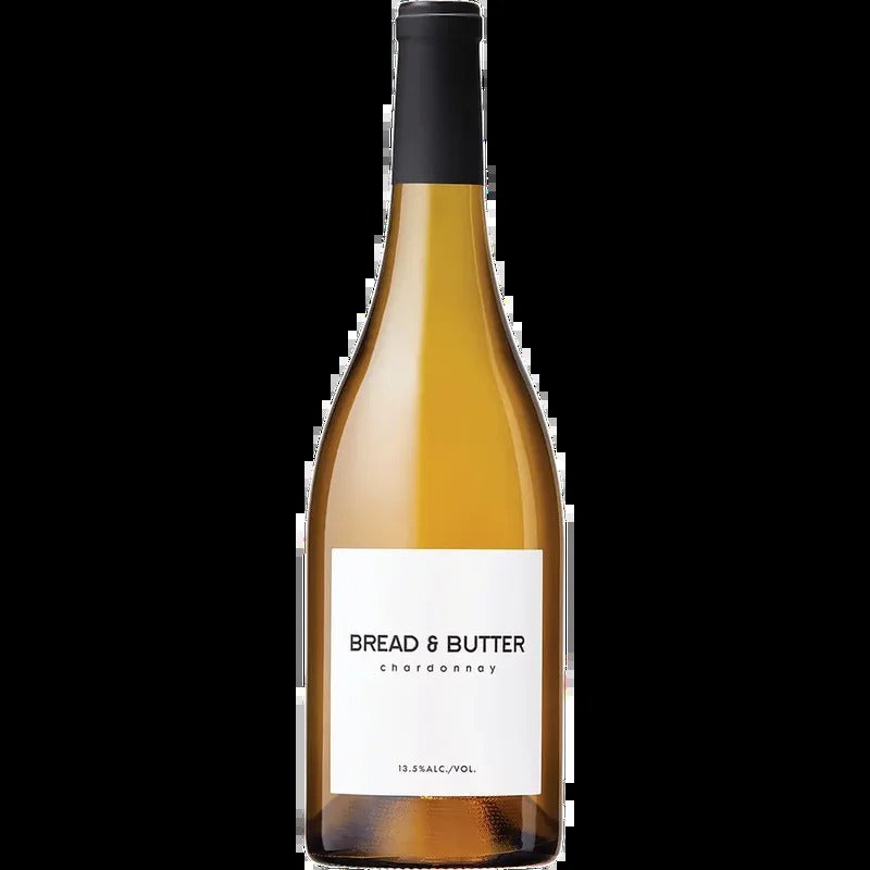 Bread & Butter Chardonnay