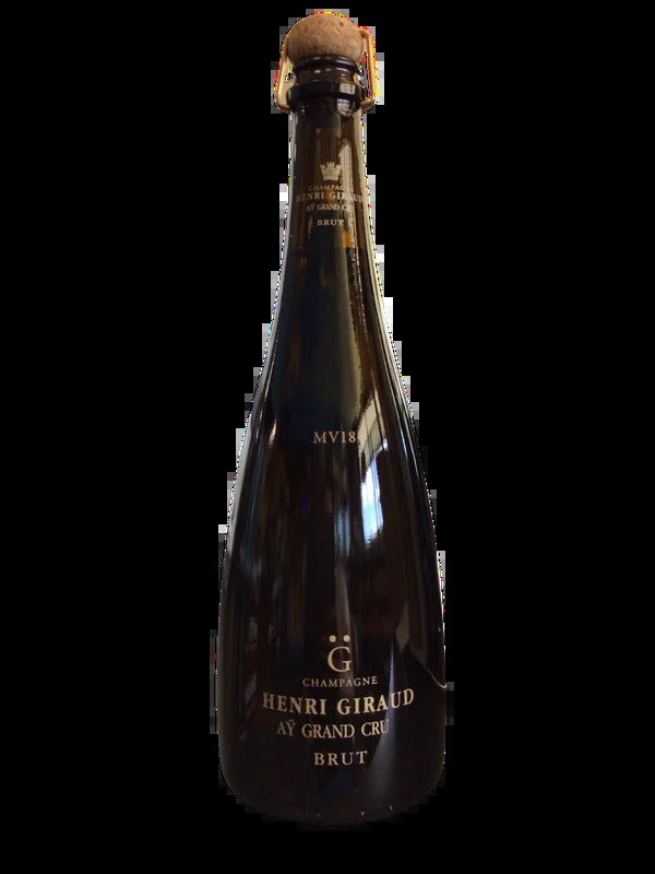 Giraud Brut Fut de Chene MV18