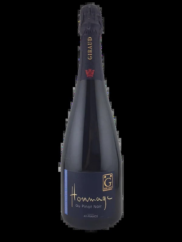 Giraud Brut Blanc de Noir Homm