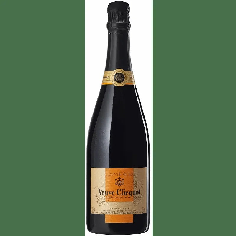 Veuve Clicquot Champagne Brut Vintage 750ml