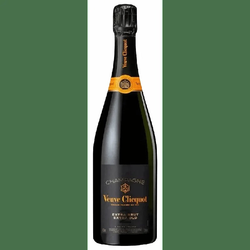 Veuve Clicquot Champagne Extra Brut Extra Old 750ml