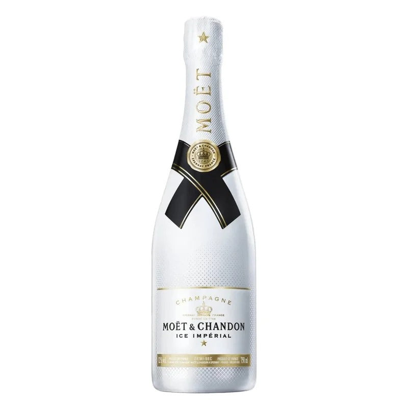 Moët & Chandon Champagne Demi-Sec Ice Impérial
