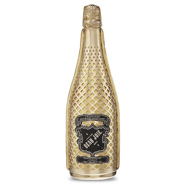 Beau Joie Champagne Brut Special Cuvée *Gold Sleeve*